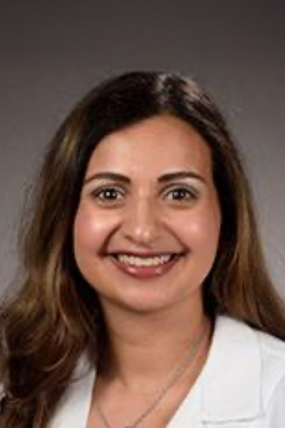 Dahlia Tawfik-Sexton, MD