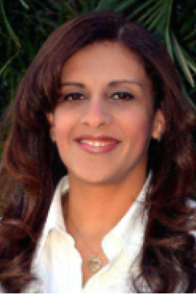 Gihan Bareh, MD