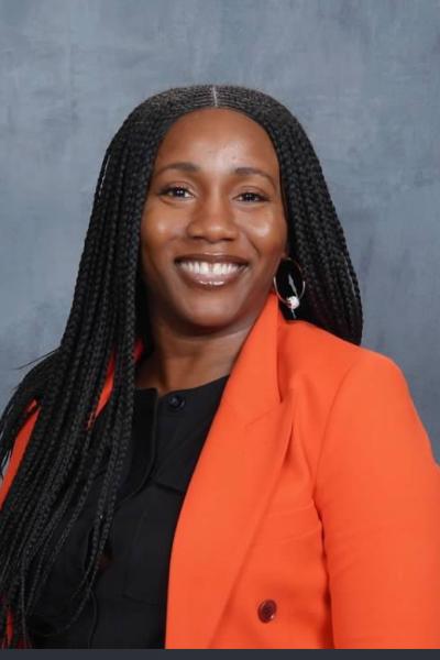 Ijeoma Ijeaku, MD, MPH, DFAPA,DFAACAP
