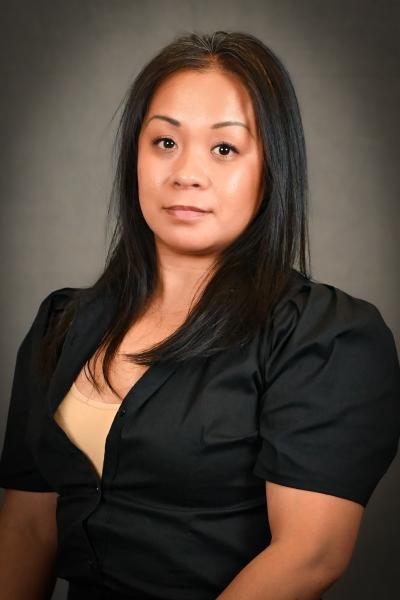 Jennifer McMillon