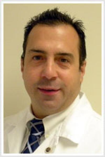 John Verujan Agapian, MD