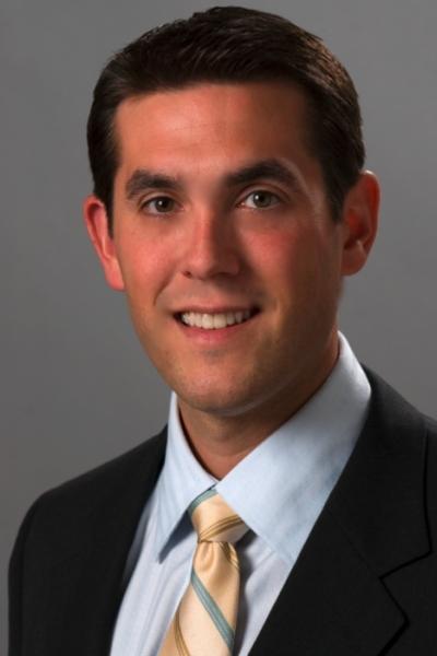 John Schlechter, DO, FAOAO, FAOA