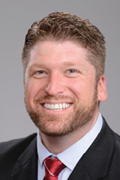 Jonathan Allen, MD, FAAOS