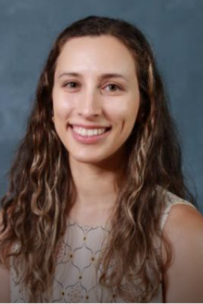 Jordan Rossi, MD