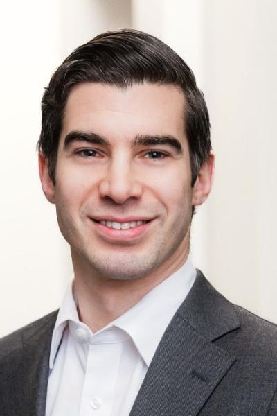 Joshua Cohen, MD