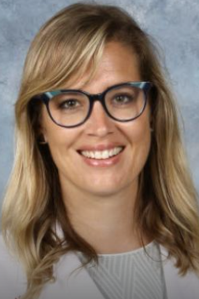 Kristyn Mannoia, MD