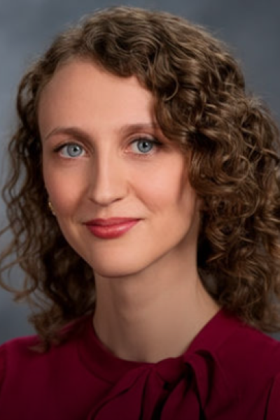Laura Istrate, MD
