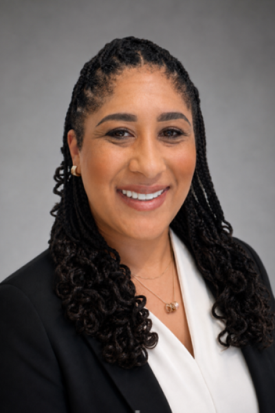 Lenorre Clarke, MD