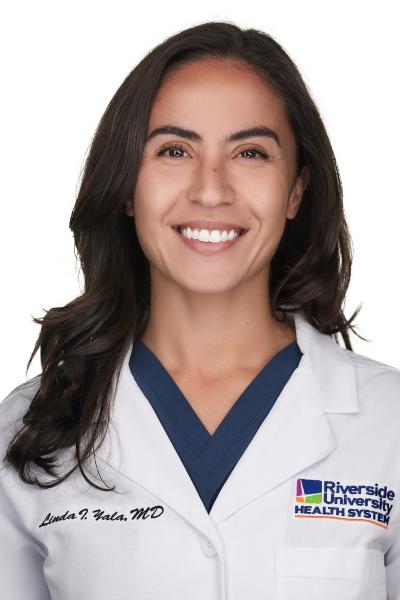 Linda Yemen Yala, MD