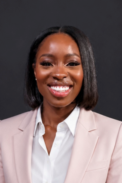 Lorene Cudjoe, DO