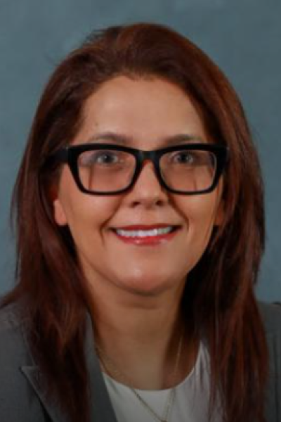 Maria Acosta de Gonzalez, MD