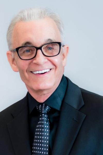 Michael Hill, MD, PhD
