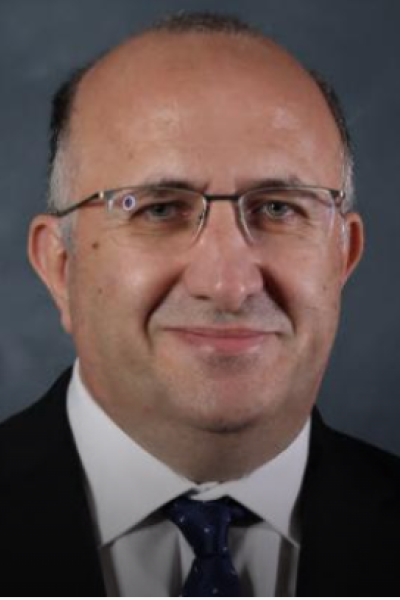 Michel Makhlouf, MD