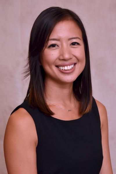 Michelle Tom, MD