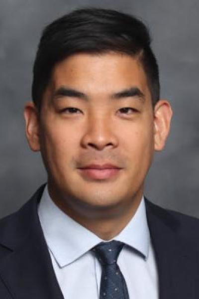 Nathaniel Fung, MD