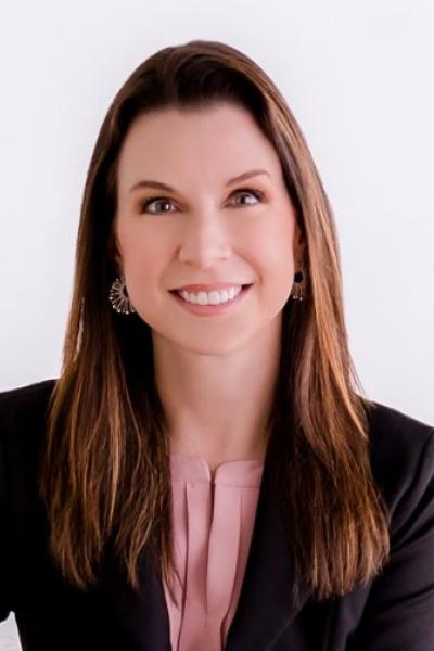 Rachel Ford, MD