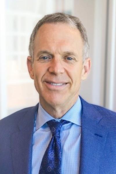 Ronald Johnson, MD