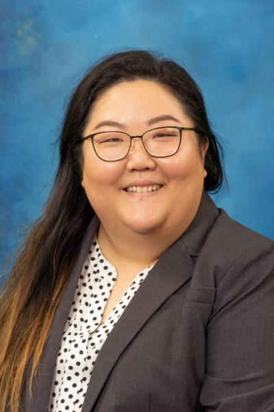Sarah Lee, DO