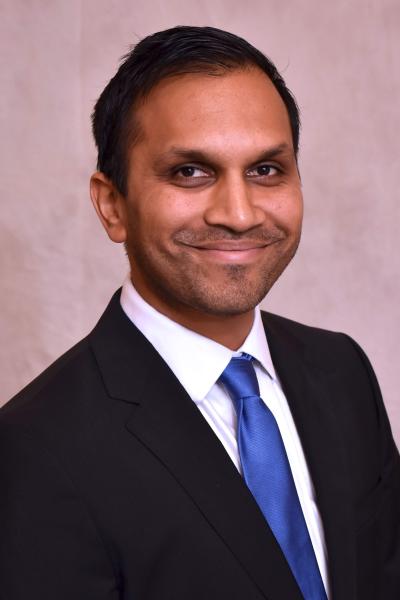 Shalin Patel, MD