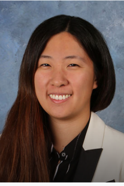 Shauna Cheung, MD