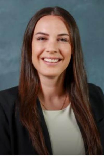 Stephanie Larson, MD