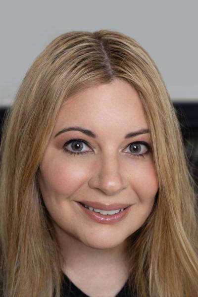 Dalia N Balsamo, MD, DFAPA, DFAACAP, FASAM