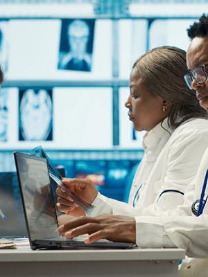 Radiology