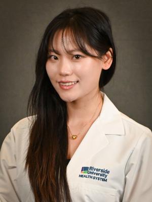 Amy Pai, MD