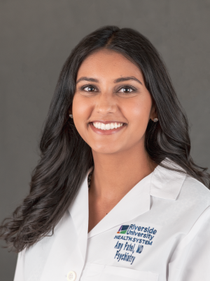 Amy Patel, MD