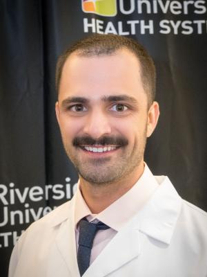 Andrew Leo Oman, MD