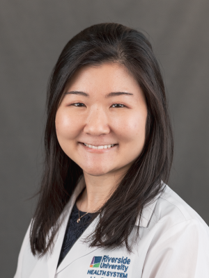 Arisa Ueno, MD