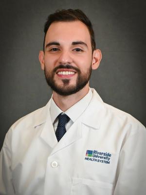 Arya Asghari, MD