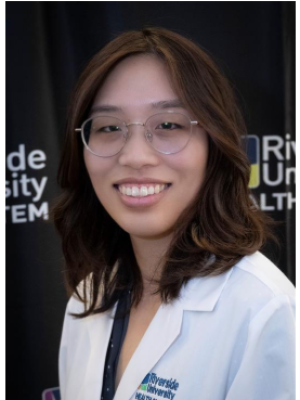 Ashley Su, MD