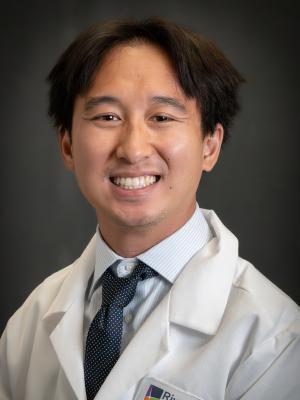 Brandon Nguyen, PA Fellow