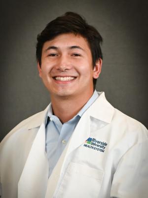 Byron Rosenthal, MD