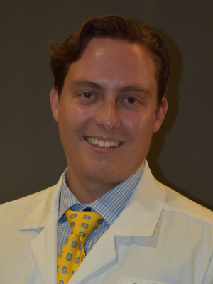 Cameron Colbert, MD