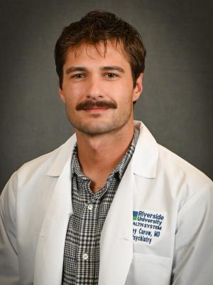 Casey Curow, MD