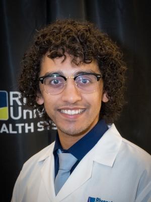 Christopher Fernandes, DO