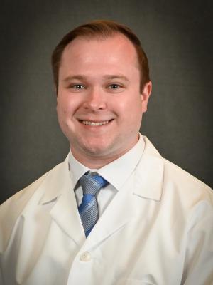 Connor Lowey, MD