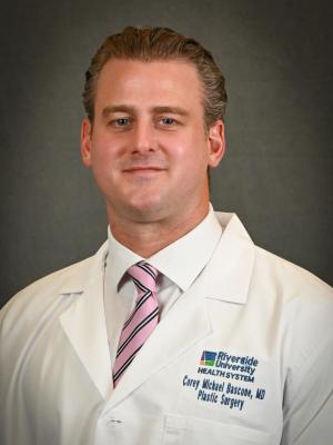 Corey Michael Bascone, MD