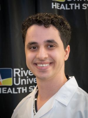 Daniel Nawar, MD