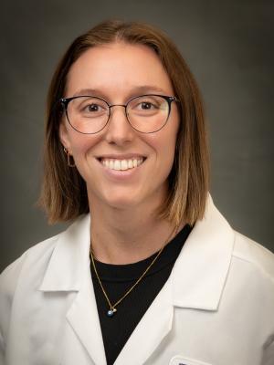 Emma Elizabeth Naatz, MD