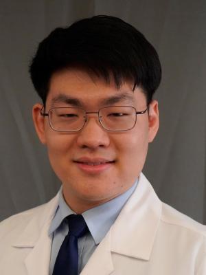 Erik Wang, MD