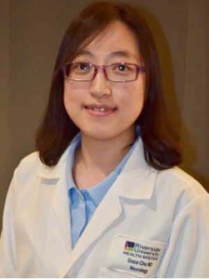 Grace Chu, MD