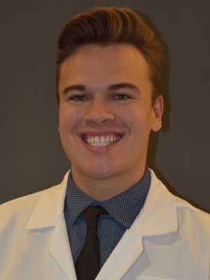Gunnar Wolfe, MD