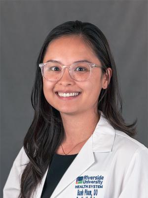 Hanh Pham, MD