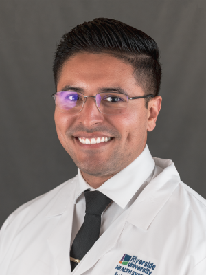 Hector Alberto Villa, MD