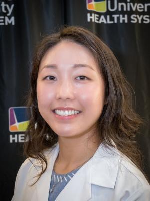 Iris Kong, MD