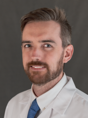 James McDermott, MD