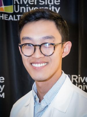 Jerry Zhao, MD
